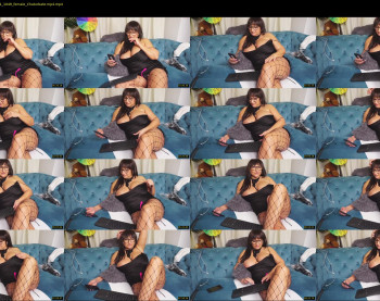 romanticabuse — 10 minute Chaturbate female cam show recording, 720p, Dec 29, 2021