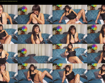 romanticabuse — 50 minute Chaturbate female cam show recording, 720p, Dec 29, 2021