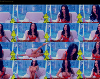 rosetatt — 70 minute Chaturbate female cam show recording, 1080p, Dec 29, 2021