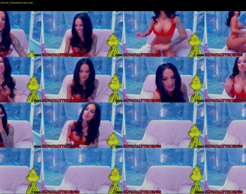 rosetatt — 71 minute Chaturbate female cam show recording, 1080p, Dec 29, 2021