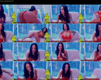 rosetatt — 71 minute Chaturbate female cam show recording, 1080p, Dec 29, 2021
