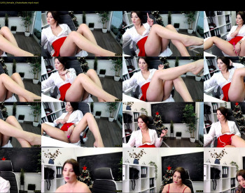 rusianbeauty — 24 minute Chaturbate female cam show recording, 1080p, Dec 29, 2021