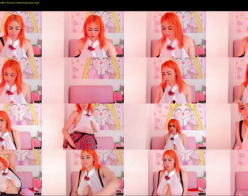 sabrina_geek — 48 minute Chaturbate female cam show recording, 720p, Dec 29, 2021