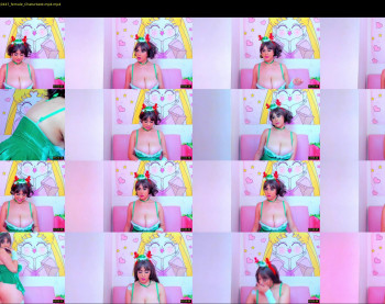 sabrina_geek — 32 minute Chaturbate female cam show recording, 720p, Dec 30, 2021