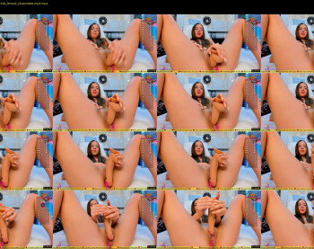 sadieevelyn — 3 minute Chaturbate female cam show recording, 1080p, Dec 29, 2021
