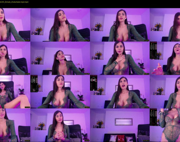 sarah_perezz — 70 minute Chaturbate female cam show recording, 1080p, Dec 30, 2021