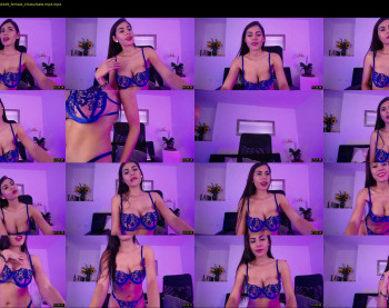 sarah_perezz — 42 minute Chaturbate female cam show recording, 1080p, Dec 30, 2021
