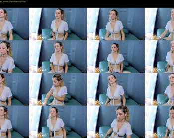 selenecam — 43 minute Chaturbate female cam show recording, 1080p, Dec 29, 2021