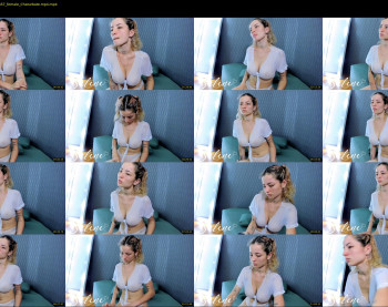selenecam — 13 minute Chaturbate female cam show recording, 1080p, Dec 29, 2021