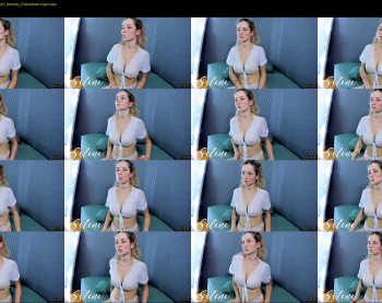 selenecam — 5 minute Chaturbate female cam show recording, 1080p, Dec 29, 2021