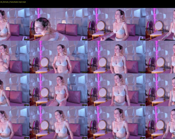 selenecam — 67 minute Chaturbate female cam show recording, 1080p, Dec 29, 2021