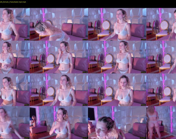 selenecam — 70 minute Chaturbate female cam show recording, 1080p, Dec 29, 2021
