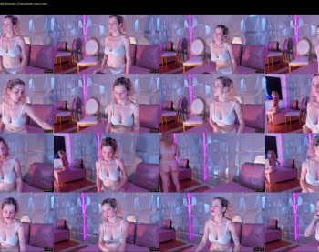 selenecam — 70 minute Chaturbate female cam show recording, 1080p, Dec 29, 2021