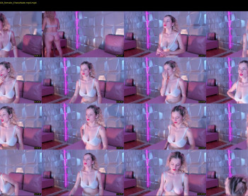 selenecam — 70 minute Chaturbate female cam show recording, 1080p, Dec 30, 2021