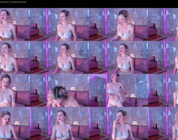 selenecam — 52 minute Chaturbate female cam show recording, 1080p, Dec 30, 2021