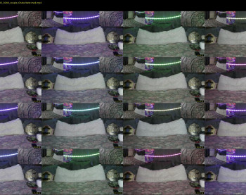 shannahand420 — 106 minute Chaturbate male cam show recording, 720p, Dec 30, 2021