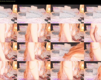 shawn_geni — 9 minute Chaturbate couple cam show recording, 720p, Dec 29, 2021