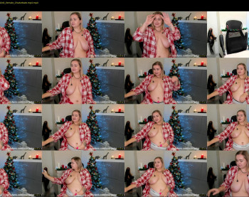 showmebbw — 19 minute Chaturbate female cam show recording, 720p, Dec 30, 2021