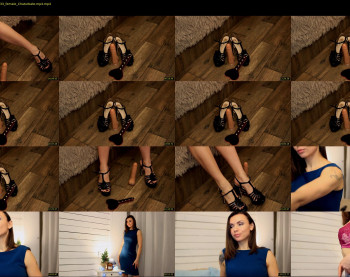 sofiafoster — 71 minute Chaturbate female cam show recording, 1080p, Dec 29, 2021