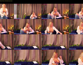 sorana_shy — 54 minute Chaturbate female cam show recording, 1080p, Dec 30, 2021