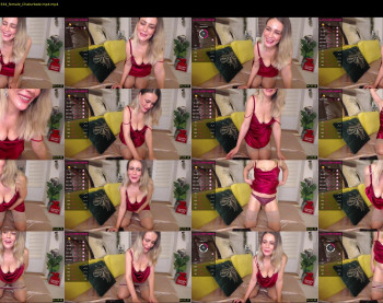 spicyhotmilf — 4 minute Chaturbate female cam show recording, 1080p, Dec 29, 2021