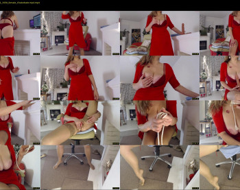 squirtmilfpussy — 34 minute Chaturbate female cam show recording, 720p, Dec 29, 2021