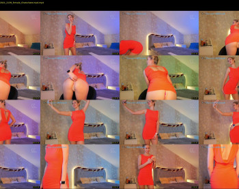stella_and_stephan — 16 minute Chaturbate couple cam show recording, 1080p, Dec 29, 2021