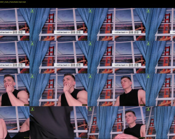 sultryandrew — 74 minute Chaturbate male cam show recording, 1080p, Dec 29, 2021