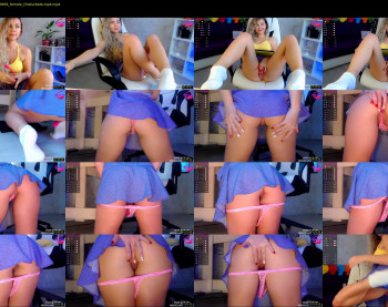 super_peach — 70 minute Chaturbate female cam show recording, 1080p, Dec 29, 2021
