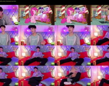 sweety_boys — 75 minute Chaturbate male cam show recording, 1080p, Dec 29, 2021
