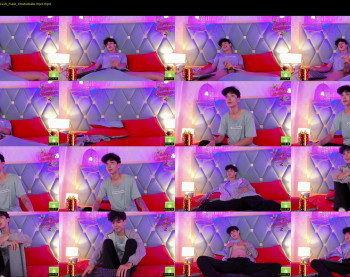 sweety_boys — 76 minute Chaturbate male cam show recording, 1080p, Dec 29, 2021