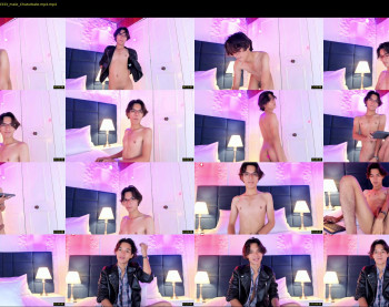sweety_boys — 70 minute Chaturbate male cam show recording, 1080p, Dec 30, 2021