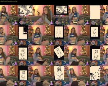 task_manager — 80 minute Chaturbate couple cam show recording, 1080p, Dec 29, 2021