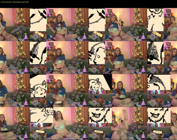 task_manager — 69 minute Chaturbate couple cam show recording, 1080p, Dec 29, 2021
