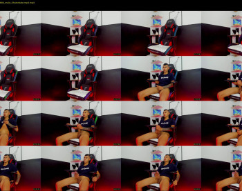 tatanwalker — 42 minute Chaturbate male cam show recording, 1080p, Dec 29, 2021