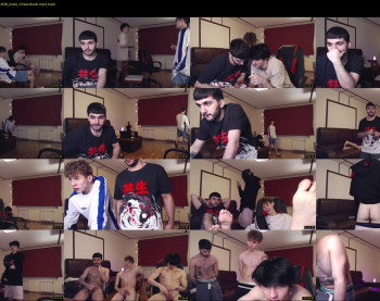 teddy_mode — 70 minute Chaturbate couple cam show recording, 1080p, Dec 29, 2021