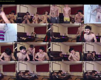 teddy_mode — 70 minute Chaturbate couple cam show recording, 1080p, Dec 29, 2021
