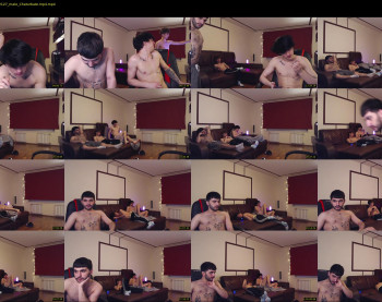 teddy_mode — 70 minute Chaturbate couple cam show recording, 1080p, Dec 29, 2021