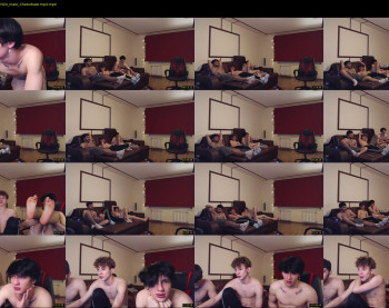 teddy_mode — 70 minute Chaturbate couple cam show recording, 1080p, Dec 29, 2021