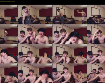 teddy_mode — 70 minute Chaturbate couple cam show recording, 1080p, Dec 29, 2021