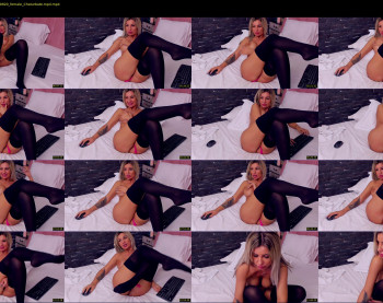 thebaewatch — 14 minute Chaturbate female cam show recording, 1080p, Dec 29, 2021