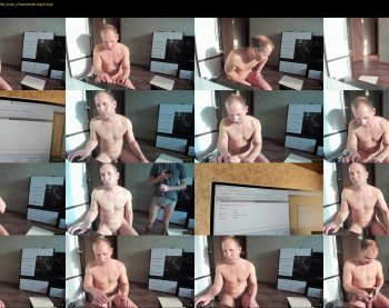 thermalsis — 17 minute Chaturbate male cam show recording, 1080p, Dec 29, 2021