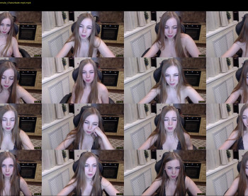 tixxxy — 70 minute Chaturbate female cam show recording, 1080p, Dec 29, 2021
