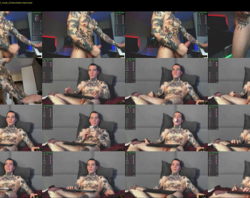 tom__ice — 70 minute Chaturbate male cam show recording, 1080p, Dec 29, 2021