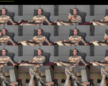 tom__ice — 26 minute Chaturbate male cam show recording, 1080p, Dec 29, 2021