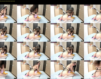 totallytiny_ — 8 minute Chaturbate female cam show recording, 720p, Dec 29, 2021