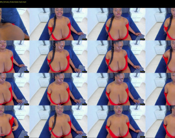tracy_owen — 54 minute Chaturbate female cam show recording, 720p, Dec 29, 2021