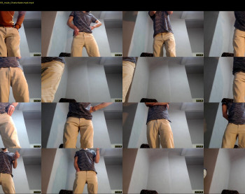 tralalabala — 70 minute Chaturbate male cam show recording, 1080p, Dec 29, 2021