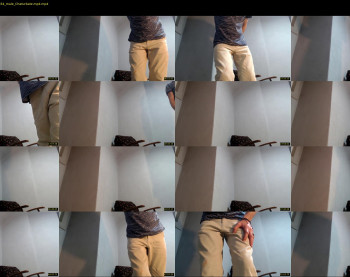 tralalabala — 58 minute Chaturbate male cam show recording, 1080p, Dec 29, 2021
