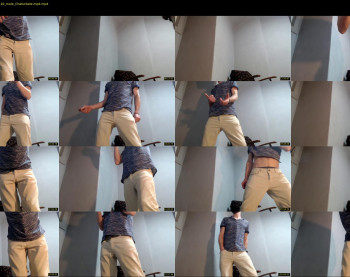 tralalabala — 70 minute Chaturbate male cam show recording, 1080p, Dec 30, 2021